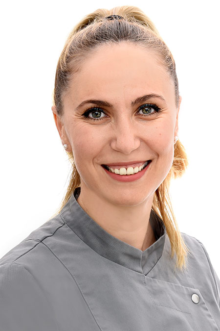 Alexandrina Ciugudean