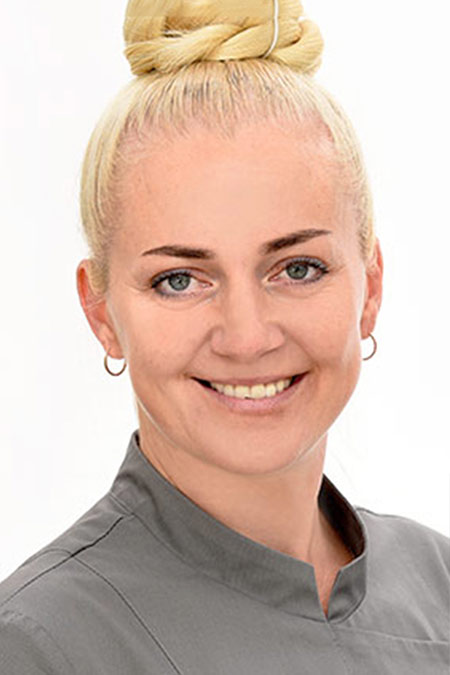 Julia Lehmann
