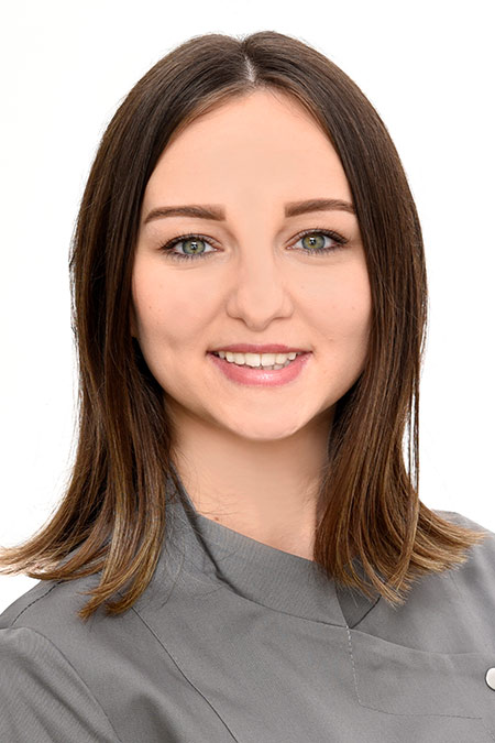 Justyna Okraszewska