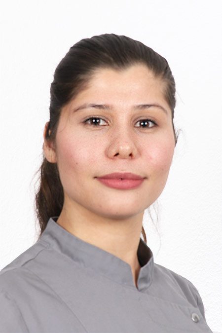 Mastura Usbak